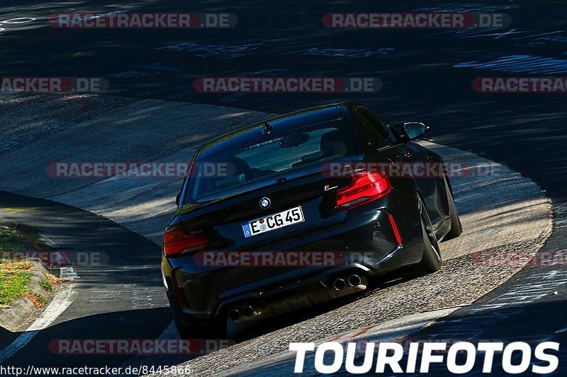 Bild #8445866 - Touristenfahrten Nürburgring Nordschleife (15.05.2020)