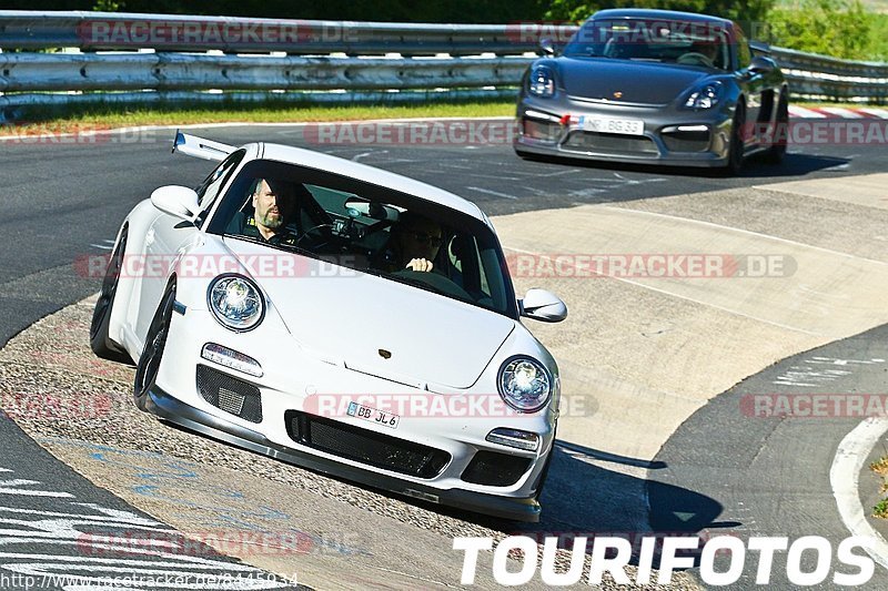 Bild #8445934 - Touristenfahrten Nürburgring Nordschleife (15.05.2020)