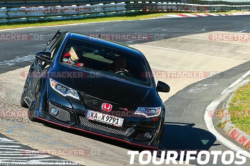 Bild #8445955 - Touristenfahrten Nürburgring Nordschleife (15.05.2020)