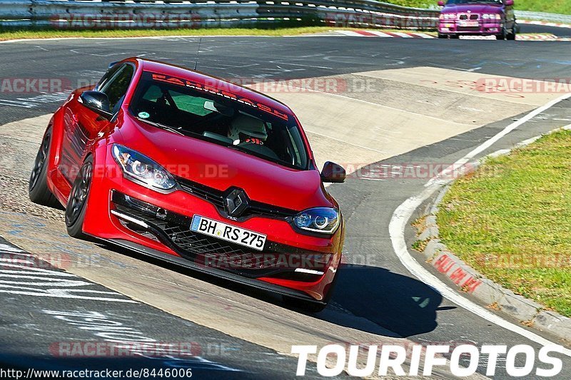 Bild #8446006 - Touristenfahrten Nürburgring Nordschleife (15.05.2020)