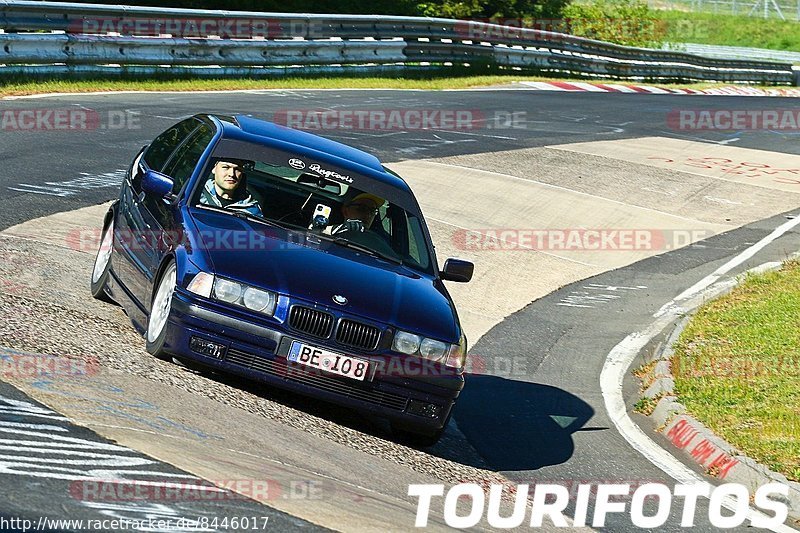 Bild #8446017 - Touristenfahrten Nürburgring Nordschleife (15.05.2020)