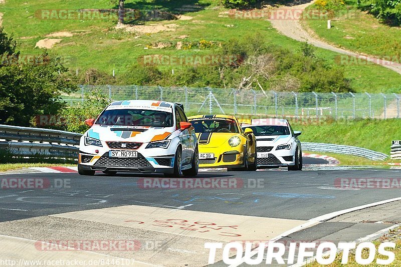 Bild #8446107 - Touristenfahrten Nürburgring Nordschleife (15.05.2020)