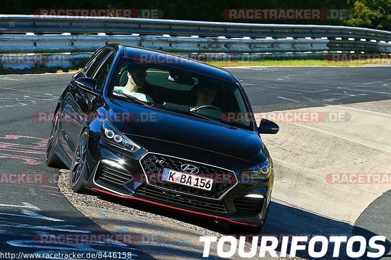 Bild #8446158 - Touristenfahrten Nürburgring Nordschleife (15.05.2020)