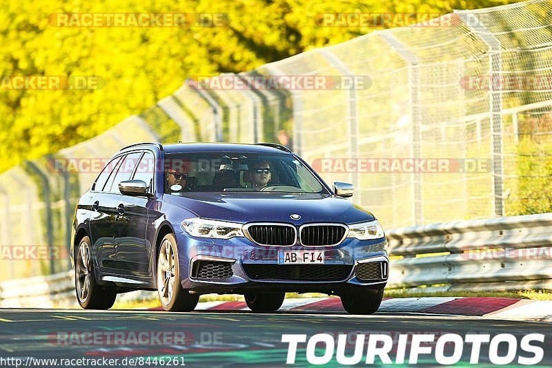 Bild #8446261 - Touristenfahrten Nürburgring Nordschleife (15.05.2020)