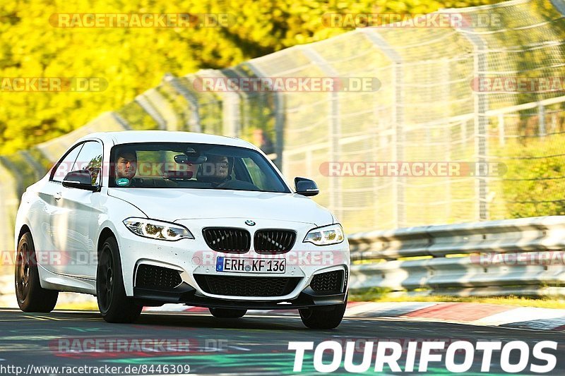 Bild #8446309 - Touristenfahrten Nürburgring Nordschleife (15.05.2020)