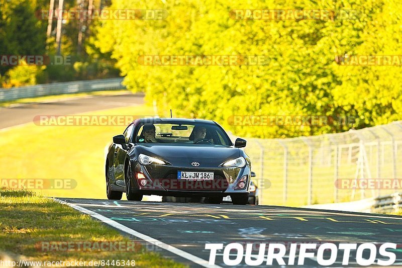 Bild #8446348 - Touristenfahrten Nürburgring Nordschleife (15.05.2020)