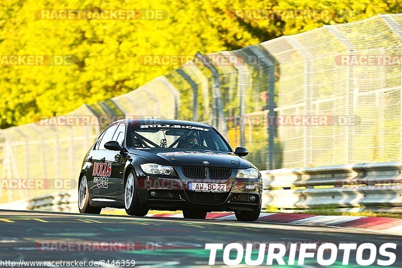 Bild #8446359 - Touristenfahrten Nürburgring Nordschleife (15.05.2020)