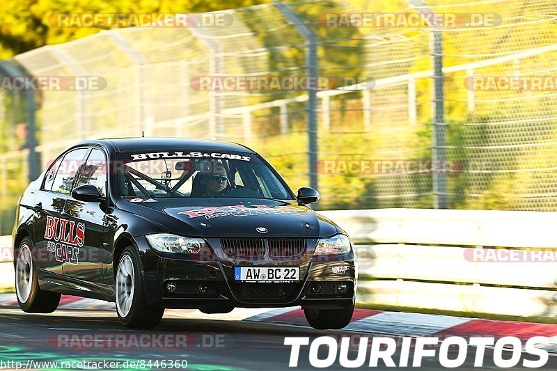 Bild #8446360 - Touristenfahrten Nürburgring Nordschleife (15.05.2020)