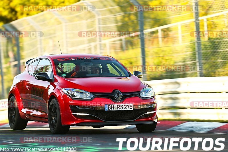 Bild #8446383 - Touristenfahrten Nürburgring Nordschleife (15.05.2020)