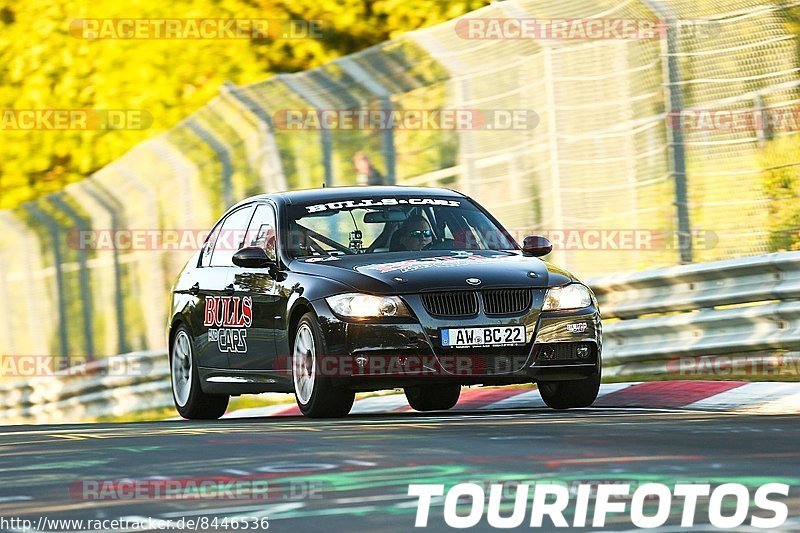 Bild #8446536 - Touristenfahrten Nürburgring Nordschleife (15.05.2020)