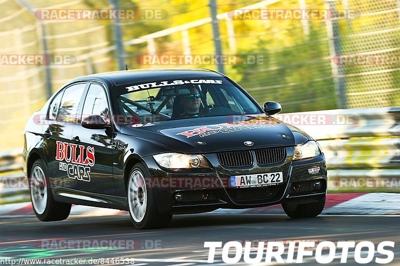 Bild #8446538 - Touristenfahrten Nürburgring Nordschleife (15.05.2020)