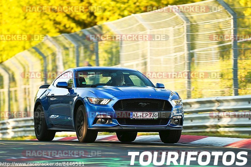 Bild #8446581 - Touristenfahrten Nürburgring Nordschleife (15.05.2020)