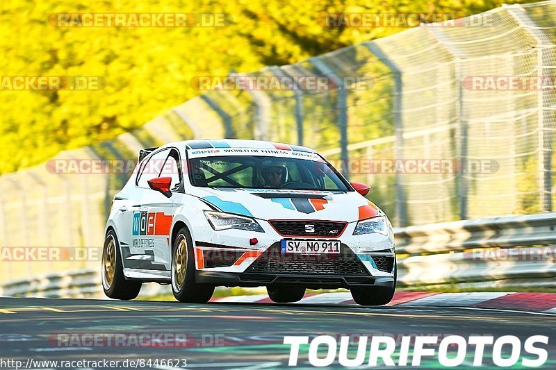 Bild #8446623 - Touristenfahrten Nürburgring Nordschleife (15.05.2020)