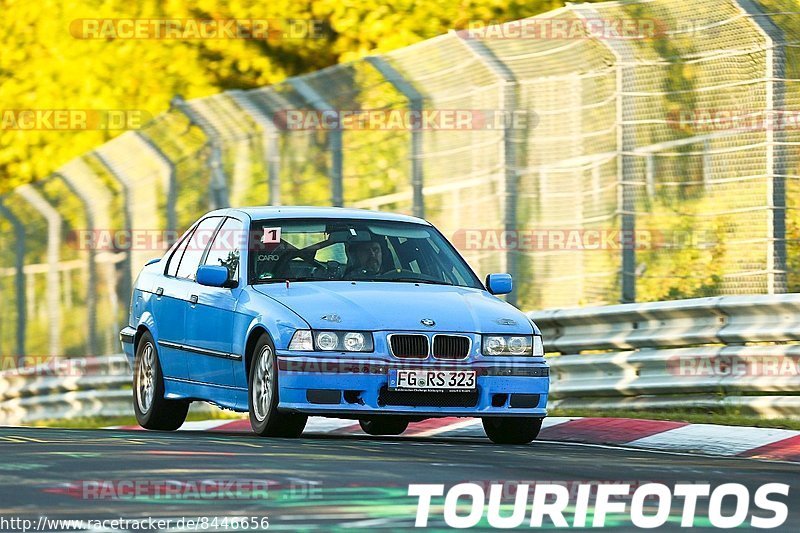 Bild #8446656 - Touristenfahrten Nürburgring Nordschleife (15.05.2020)