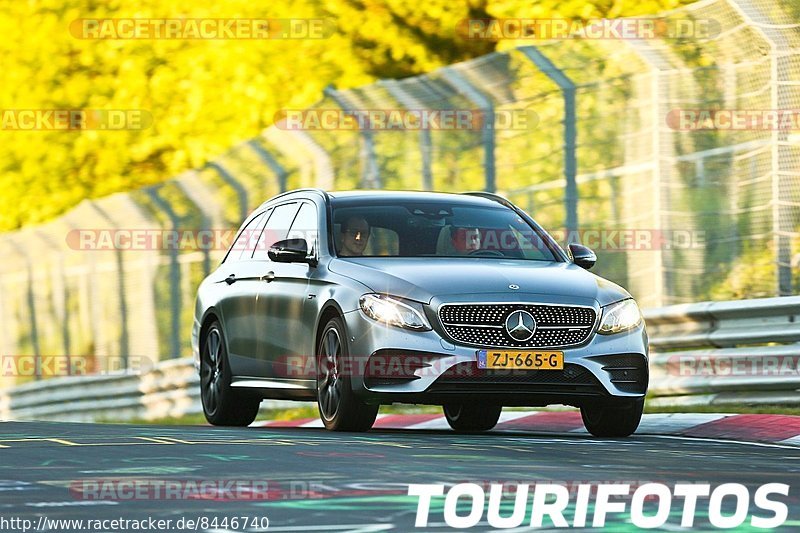 Bild #8446740 - Touristenfahrten Nürburgring Nordschleife (15.05.2020)