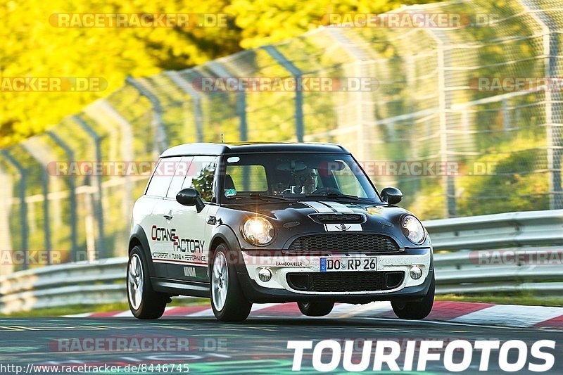 Bild #8446745 - Touristenfahrten Nürburgring Nordschleife (15.05.2020)