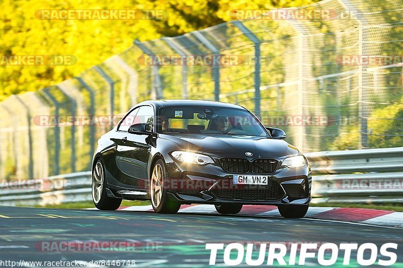 Bild #8446748 - Touristenfahrten Nürburgring Nordschleife (15.05.2020)