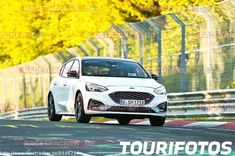 Bild #8446754 - Touristenfahrten Nürburgring Nordschleife (15.05.2020)