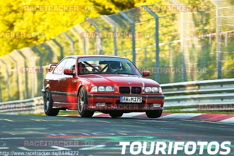 Bild #8446772 - Touristenfahrten Nürburgring Nordschleife (15.05.2020)