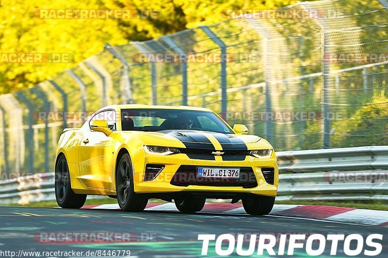 Bild #8446779 - Touristenfahrten Nürburgring Nordschleife (15.05.2020)