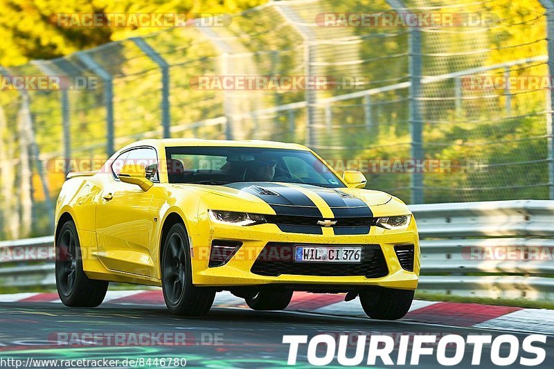 Bild #8446780 - Touristenfahrten Nürburgring Nordschleife (15.05.2020)