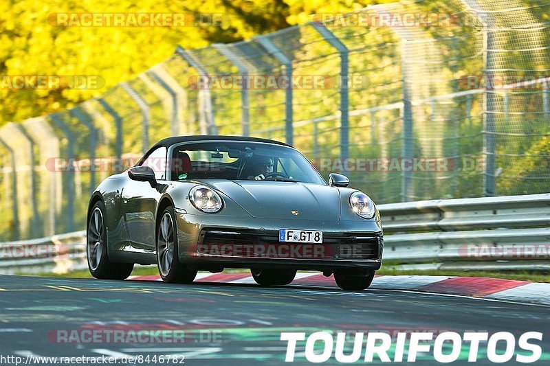 Bild #8446782 - Touristenfahrten Nürburgring Nordschleife (15.05.2020)