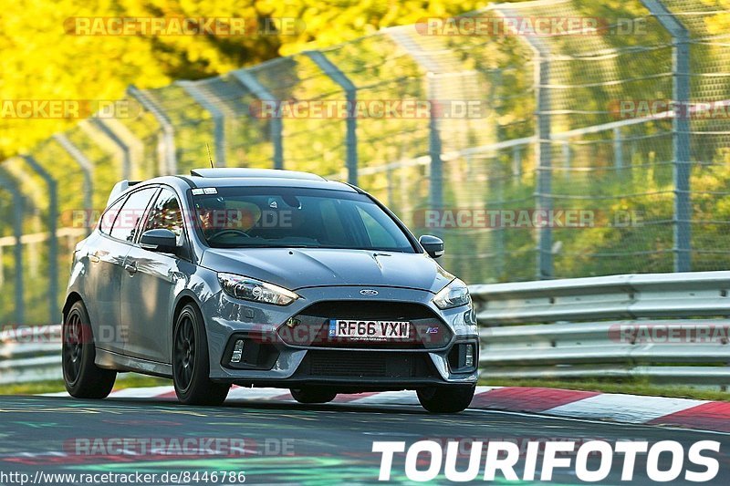 Bild #8446786 - Touristenfahrten Nürburgring Nordschleife (15.05.2020)