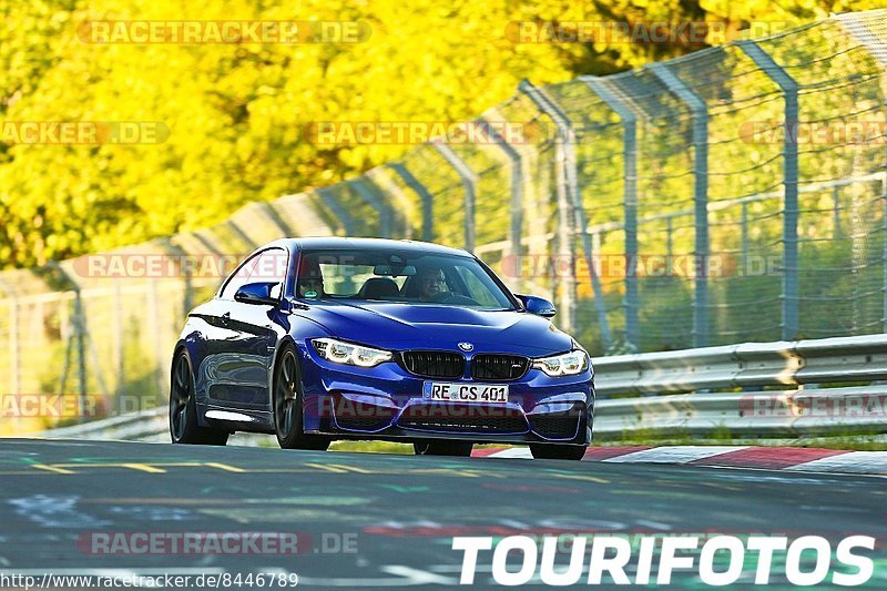 Bild #8446789 - Touristenfahrten Nürburgring Nordschleife (15.05.2020)