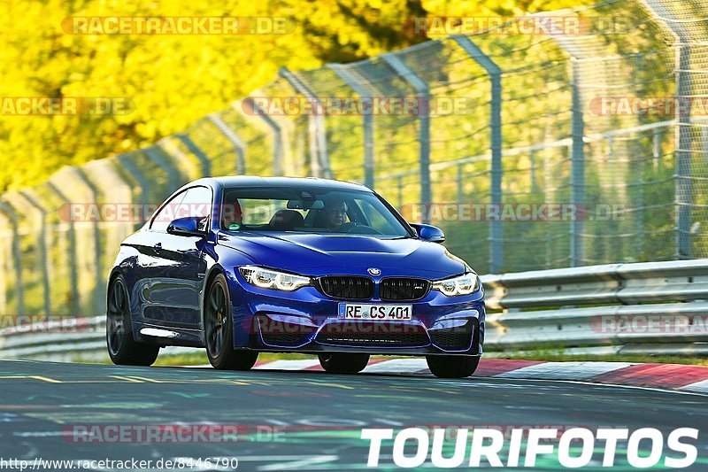 Bild #8446790 - Touristenfahrten Nürburgring Nordschleife (15.05.2020)