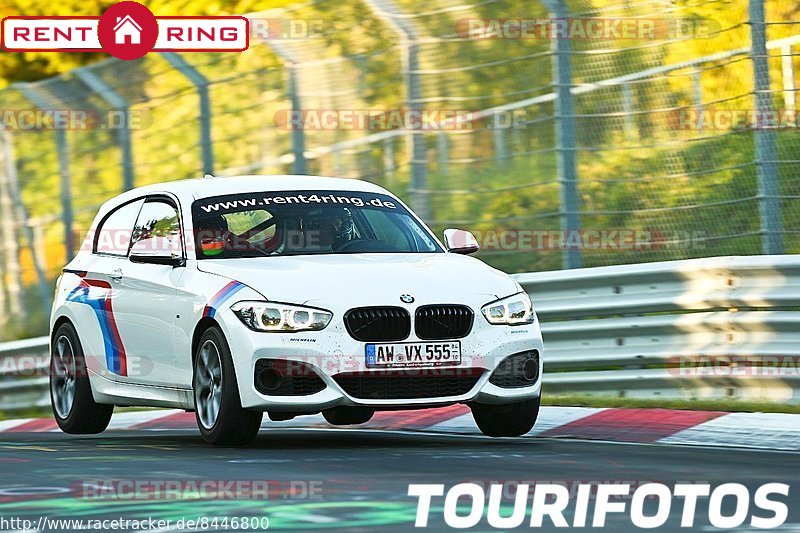 Bild #8446800 - Touristenfahrten Nürburgring Nordschleife (15.05.2020)