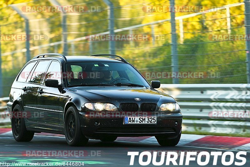 Bild #8446804 - Touristenfahrten Nürburgring Nordschleife (15.05.2020)