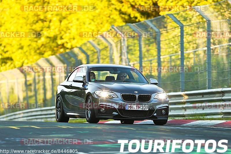 Bild #8446805 - Touristenfahrten Nürburgring Nordschleife (15.05.2020)