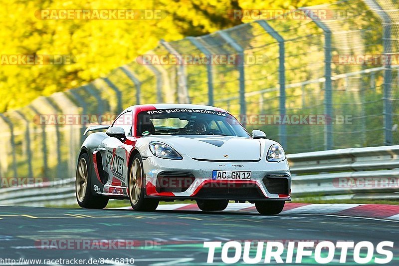 Bild #8446810 - Touristenfahrten Nürburgring Nordschleife (15.05.2020)