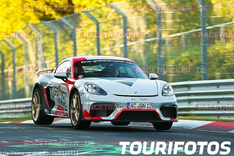 Bild #8446811 - Touristenfahrten Nürburgring Nordschleife (15.05.2020)