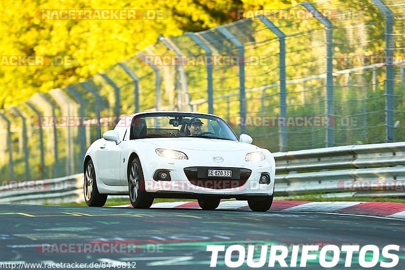 Bild #8446812 - Touristenfahrten Nürburgring Nordschleife (15.05.2020)