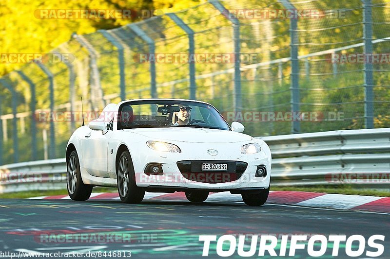 Bild #8446813 - Touristenfahrten Nürburgring Nordschleife (15.05.2020)