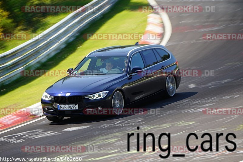 Bild #8462650 - Touristenfahrten Nürburgring Nordschleife (15.05.2020)