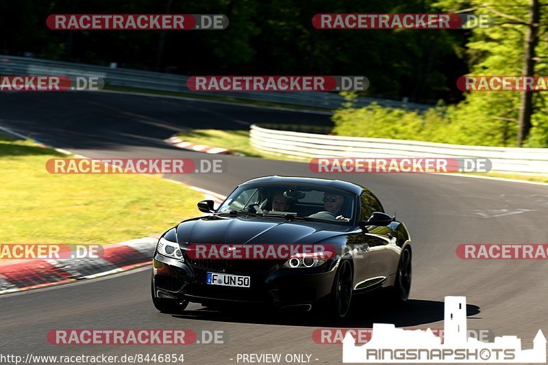 Bild #8446854 - Touristenfahrten Nürburgring Nordschleife (16.05.2020)