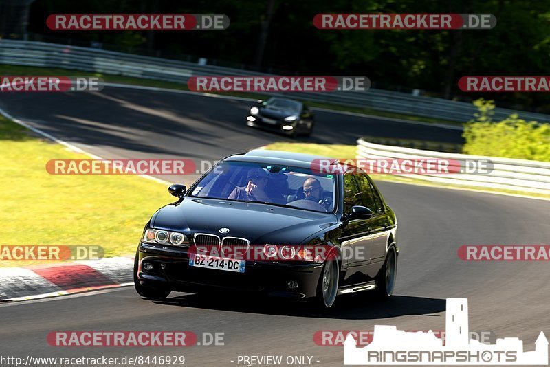 Bild #8446929 - Touristenfahrten Nürburgring Nordschleife (16.05.2020)