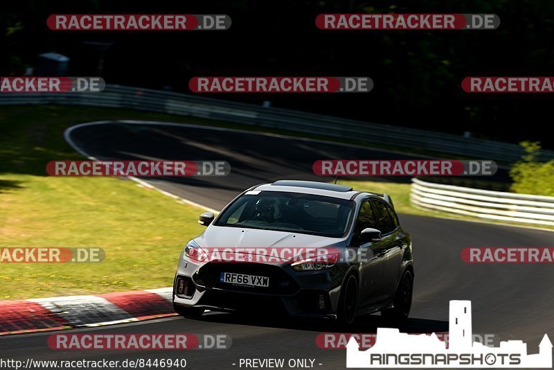 Bild #8446940 - Touristenfahrten Nürburgring Nordschleife (16.05.2020)