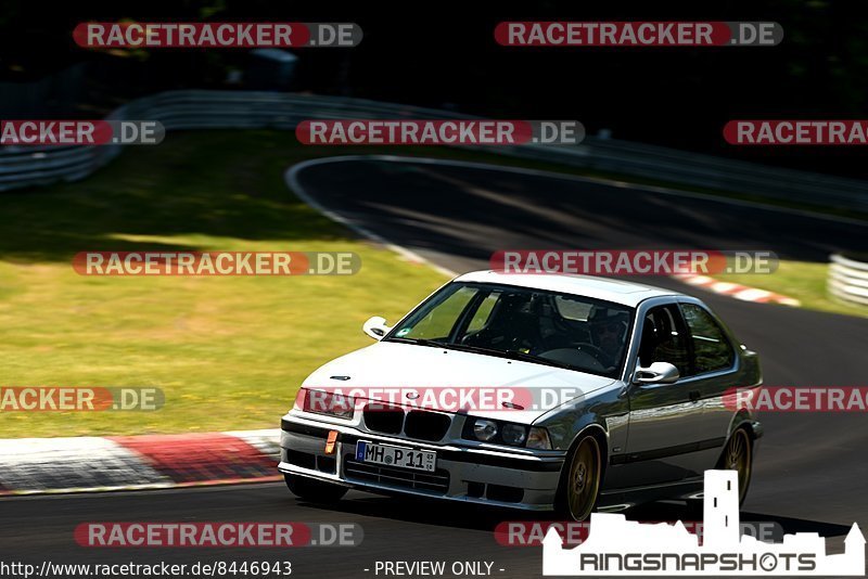 Bild #8446943 - Touristenfahrten Nürburgring Nordschleife (16.05.2020)