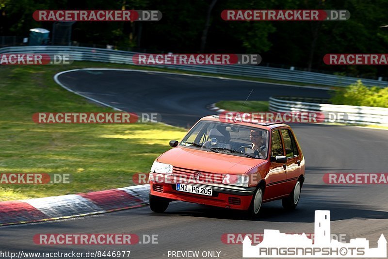 Bild #8446977 - Touristenfahrten Nürburgring Nordschleife (16.05.2020)