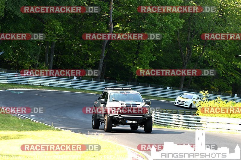 Bild #8447031 - Touristenfahrten Nürburgring Nordschleife (16.05.2020)