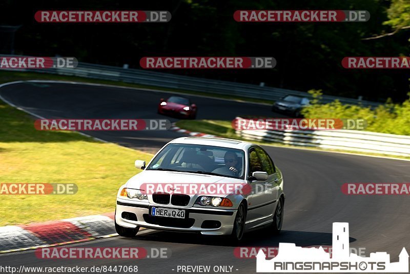 Bild #8447068 - Touristenfahrten Nürburgring Nordschleife (16.05.2020)