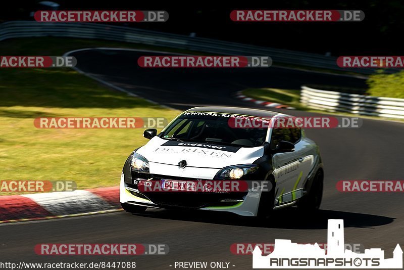 Bild #8447088 - Touristenfahrten Nürburgring Nordschleife (16.05.2020)