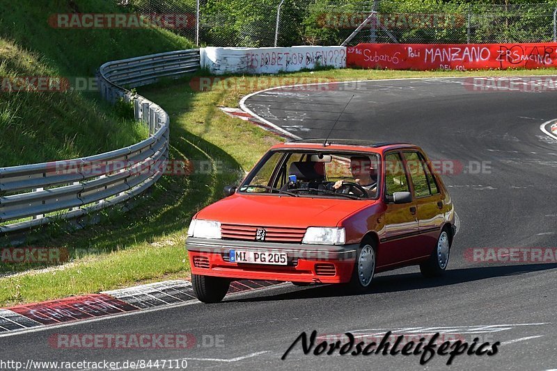 Bild #8447110 - Touristenfahrten Nürburgring Nordschleife (16.05.2020)