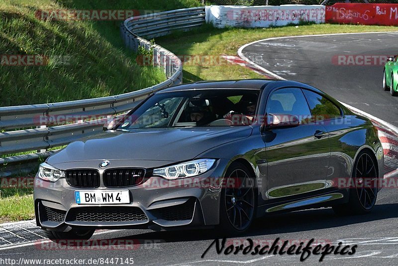 Bild #8447145 - Touristenfahrten Nürburgring Nordschleife (16.05.2020)