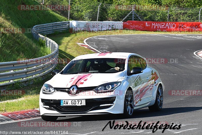 Bild #8447164 - Touristenfahrten Nürburgring Nordschleife (16.05.2020)