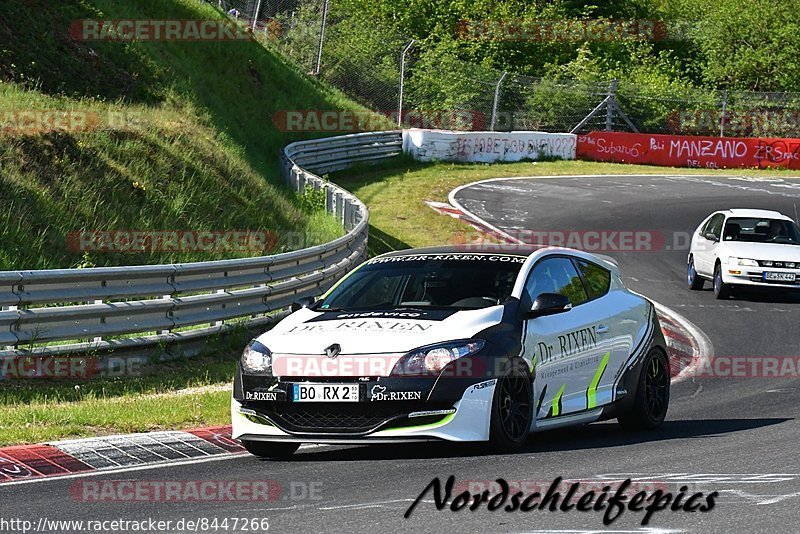 Bild #8447266 - Touristenfahrten Nürburgring Nordschleife (16.05.2020)