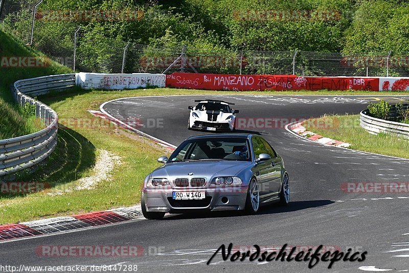 Bild #8447288 - Touristenfahrten Nürburgring Nordschleife (16.05.2020)